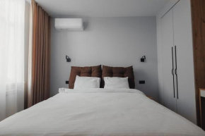 Apartment - Stefan Cel Mare 126